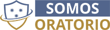Somos Oratorio Logo